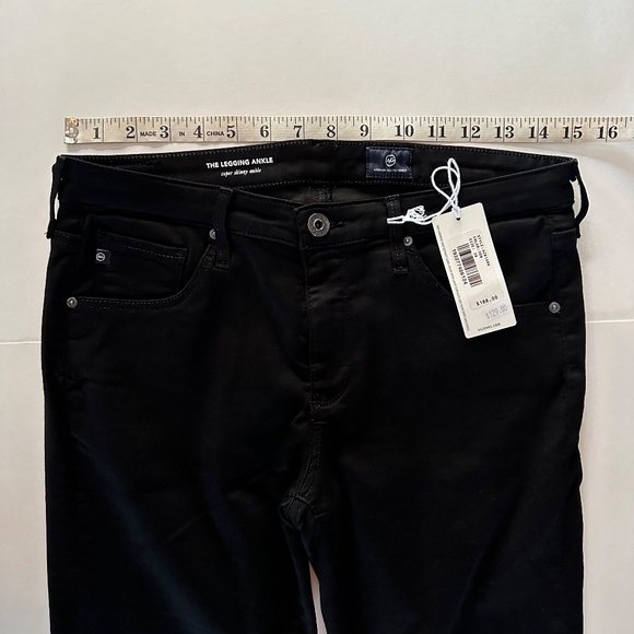 Adriano Goldschmied -‎ The Legging Ankle - Size 29 - NEW With Tags. - Picture 7 of 9